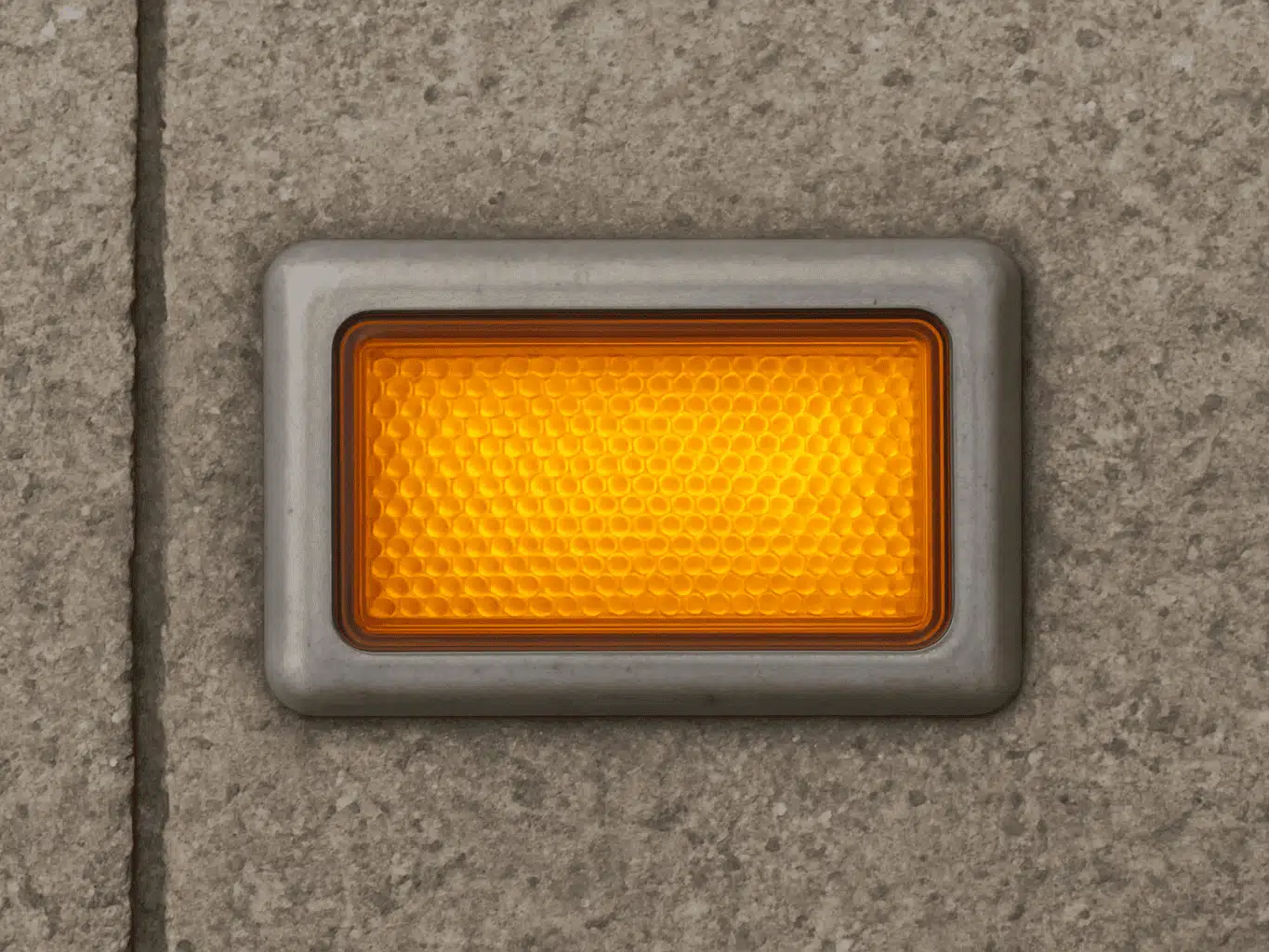 warna lampu rotator